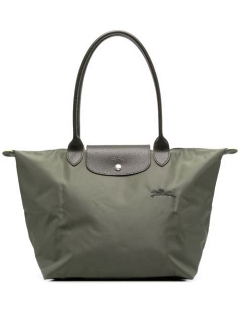 Tassen & accessoires van Longchamp .